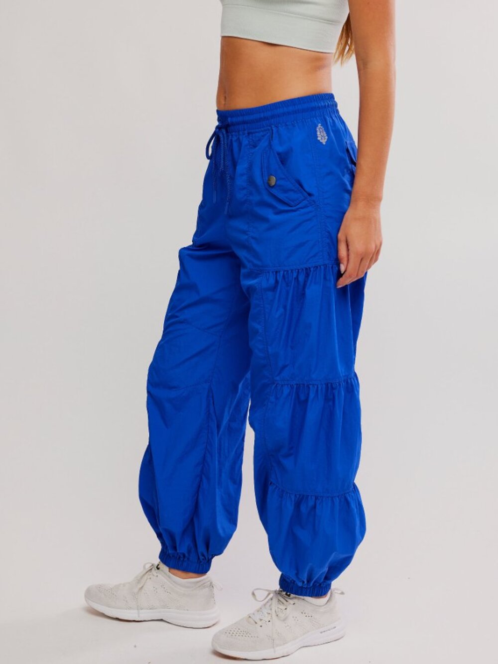FP MOVEMENT Set Me Free Pants / Electric Shock - Picture 3 of 9